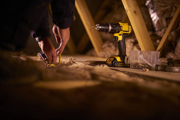 Best Blown-in Insulation in Sheboygan Falls, WI